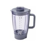 Bol blender complet - kenwood - k716436 - couleur principale: gris