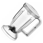Bol blender (mixeur) - robot ménager - bosch (28171) Bol blender (mixeur) - robot ménager - bosch (28171)