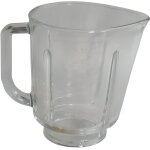 Bol blender 15l - kitchenaid - 5ksb555etg0 - accessoire robot multifonction - pice dorigine - mixte
