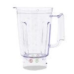 Bol blender plastique ms - 651474 pour blender - mixeur moulinex soleil