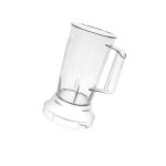 Bol blender - bosch - 11007889 - compatible mcm3501m - accessoire robot mnager - sans couvercle