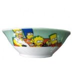 Bol cereales simpsons