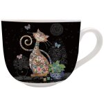 Bol les chats bug art jewels