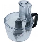 Bol hachoir complet at284 aw20010045 pour robot culinaire kenwood prospero