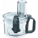 Bol hachoir complet - kenwood - kw715832 - gris - pour robot ménager - mixte Bol hachoir complet - kenwood - kw715832 - gris - pour robot ménager - mixte