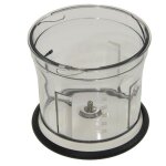 Bol hachoir robot m�nager as00003038 kenwood braun
