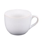 Bol jumbo elyas beige 75 cl - table passion