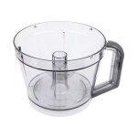 Bol mixer - bosch - 00750890 - compatible avec mcm62020 - accessoire robot m�nager - mixte
