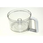 Bol mixeur - bosch - mcm4000 / 01 - pièce dorigine - robot ménager - gris Bol mixeur - bosch - mcm4000 / 01 - pièce dorigine - robot ménager - gris