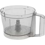 Bol mixeur pour robot multifonctions bosch 12007659