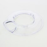 Couvercle bol  petrir ms - 652261 pour robot culinaire moulinex masterchef essential