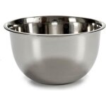 Bol pr�paration m�langeur inox