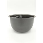 Bol de rechange - zojirushi - b250 - 6b - acier inoxydable - 540 ml - import du japon