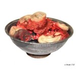 Bol rempli doreilles 19cm