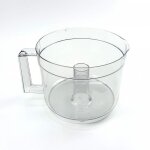Bol pour robot bosch 00092607 - accessoire pour robot m�nager - blanc - consommation d�nergie 800