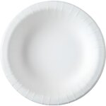 Bol en carton - incontournable - 500 ml - biodgradable - pratique - rsistant