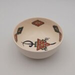 Bol sahel beige - d 16 cm