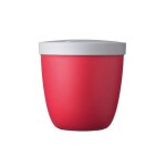 Bol � soupe 500 ml rouge