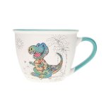 Bol timbale  anse kiub kook dino