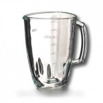 Bol en verre pour mixeur braun - bvmpieces