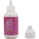 Bold hold - colle pour dentelle imperm�able dissolvant pour perruques et toupies c - 22 de cheveux