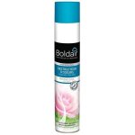 Boldair destructeur dodeurs menthe rose 500ml Boldair destructeur dodeurs menthe rose 500ml
