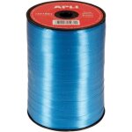Bolduc lisse bleu 7 mm x 500 m