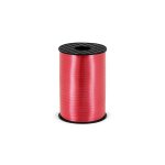 Bolduc ruban cadeau 5mmx225m rouge