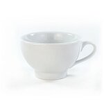 Bol�e � cidre blanche