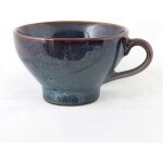 Bole  cidre bleu mouchet
