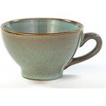 Bole  cidre vert de gris