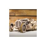Bolide de course - cadeau maestro - rplique en bois -  monter soi - mme - pour enfants  partir de ...