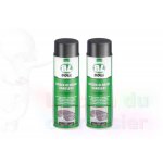 Boll - 2 bombes anti - gravillon noir