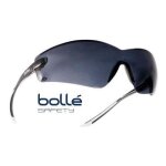 Lunettes de s�curit� - boll� - cobra - verres fum�s - teinte gris