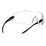 Lunettes de s�curit� - boll� - cobra - transparentes - anti - rayures - anti - bu�e