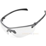 Bollé safety silium + incolores lunettes platinum Bollé safety silium + incolores lunettes platinum