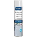 Bombe arosol nettoyant spcial salle de bain - 600 ml