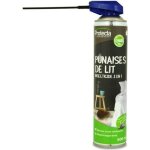 Bombe arosol contre les punaises de lit protection longue dure