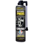 Bombe anti - crevaison répare pneus 400ml Bombe anti - crevaison répare pneus 400ml