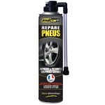 Bombe anti - crevaison rpare pneus 600ml