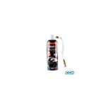 Bombe anti - crevaison velo velox 125ml vae / e bike (raccord flexible vp / vs)