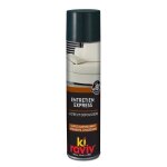 Bombe entretien express cuir 300ml - kiraviv