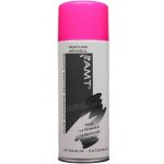 Bombe de peinture - amt - bpa41 - rose fluo - 330ml - acrylique - s�chage rapide