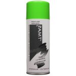 Bombe de peinture - amt - vert feuille - 330ml - acrylique - s�chage rapide