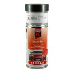 Bombe de peinture carrosserie - renault - 603 - gris ologramme - 150 ml - auto k Bombe de peinture carrosserie - renault - 603 - gris ologramme - 150 ml - auto k