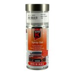 Bombe de peinture carrosserie - renault - hnk - beige cendre - 150 ml - auto k