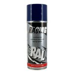 Bombe de peinture carrosserie voiture racing ral5013 bleu cobalt 400ml