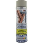 Bombe de peinture motip apprt antirouille sable 500ml m07303 auto pour moto scooter