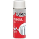 Bombe peinture radiateur brillant blanc - 400ml Bombe peinture radiateur brillant blanc - 400ml