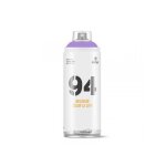 Bombe de peinture - violet aura - mtn 94 - 400ml Bombe de peinture - violet aura - mtn 94 - 400ml